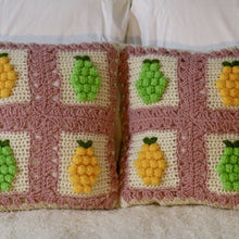 Load image into Gallery viewer, Lemon &amp; Lime Pillow

