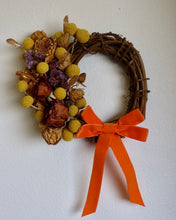 Load image into Gallery viewer, Dolly Wreath
